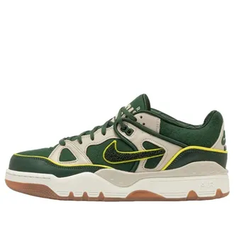 Nike x NIGO Air Force 3 Forest Green HV5032-300