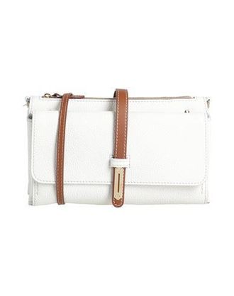 Fontana Milano 1915 BAGS - Cross-body bags sur YOOX.COM