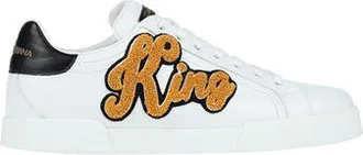 Dolce & Gabbana FOOTWEAR - Trainers sur YOOX.COM