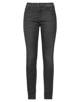 Emporio Armani HOSEN & RÖCKE - Jeanshosen auf YOOX.COM