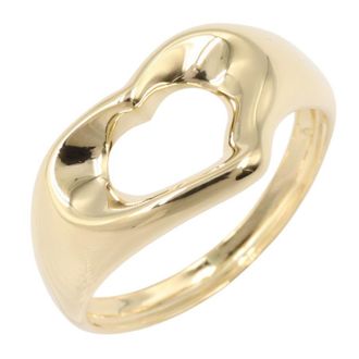 Tiffany & Co. Gold Yellow Gold (18K) Band Ring (Pre-Owned)