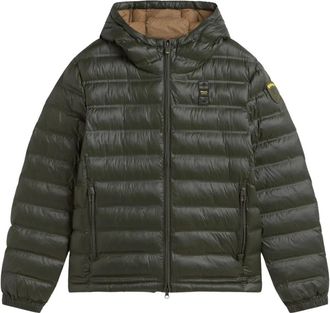 Blauer Uomo, Giacche, Verde, L, new