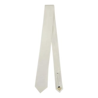 Errico Formicola Hombre, Accesorios, Beige, Talla: ONE Size