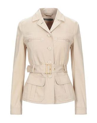 Alberta Ferretti ROPA DE ABRIGO - Chaquetas y cazadoras en YOOX.COM