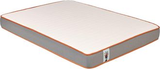 What The Sleep Colch&oacute;n 150x190cm WTS Soul Espuma HR+Visco 18cm Firme