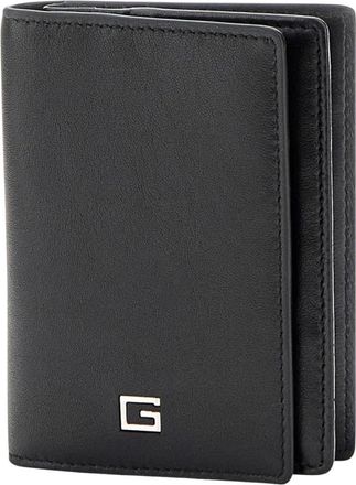 Guess Madrid Card Holder - Accessories - Hombre - Negro - ONE SIZE