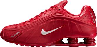 Nike Shox R4 Reflective Red IQ0608-687