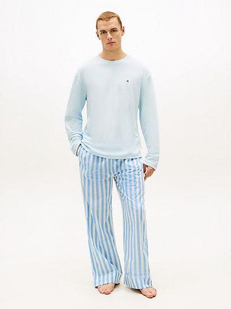 Tommy Hilfiger TH Original Print Pyjama Set