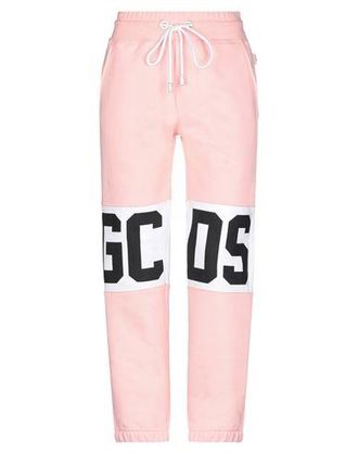 GCDS BOTTOMWEAR - Trousers on YOOX.COM
