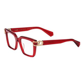 Valentino V-SIDE VLX-131B Crystal Rose 51mm