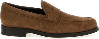 Tod's Hombre, Zapatos, Marr&oacute;n, Talla: 43 EU