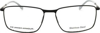 Under Armour UA5071G Eyeglasses - Black
