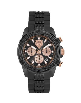 Plein Sport HURRICANE CHRONO Watch