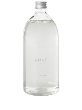 Culti Tessuto diffuser refill (1000ml) - Neutrals