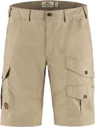 Fj&auml;llr&auml;ven Vidda Pro Lite Shorts Shorts f&uuml;r Herren | beige