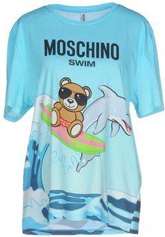 Moschino TOPWEAR - T-shirts sur YOOX.COM