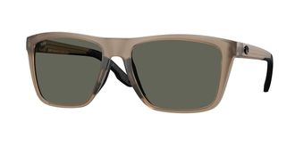 Costa 6S9131 Mainsail XL Polarized 913109 Mens Sunglasses Brown Size 59