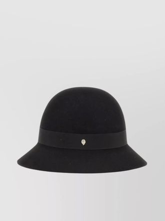 Helen Kaminski wool fedora hat