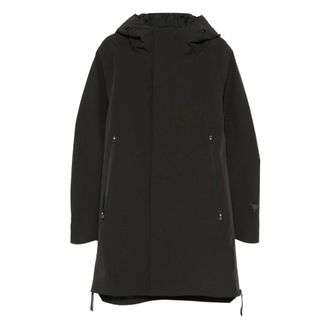 KRAKATAU Parkas, male, Green, Size: M Planck Liner Parka