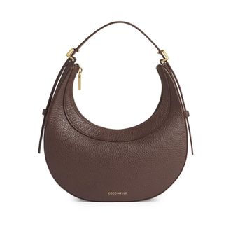 Coccinelle Dames, Tassen, Bruin, Maat: ONE Size