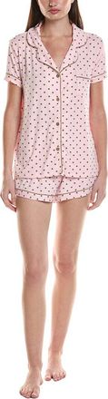 Tart Tart 2Pc Dixie Short Set