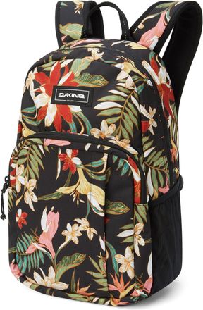 Dakine Campus Pack 18L - Sunset Bloom, One Size