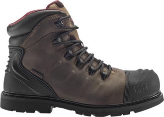 Avenger Mens Hammer 6 Carbon Toe Boot - Regular Width In Brown