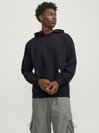 Jack & Jones JCOCOLLECTIVE SWEAT HOOD NOOS