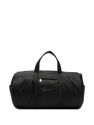 Kenzo Borsa Duffel Kenzo One