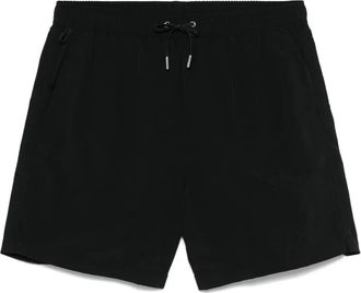 CDLP Costume da bagno con occhielli - Nero