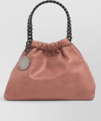 Stella McCartney falabella mini tote bag