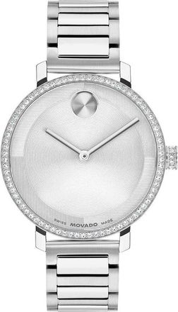 Movado Womens Evolution Watch