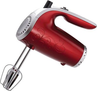 Brentwood 5-Speed Hand Mixer