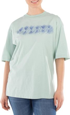 Marni Diamond Print T-Shirt