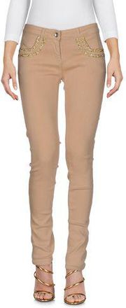Patrizia Pepe BOTTOMWEAR - Jeans sur YOOX.COM