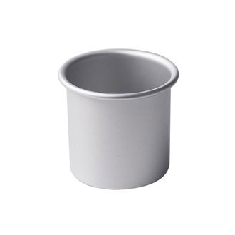 OEM Moldes Pr&aacute;cticos Para Hornear Pasteles, Moldes De 4 Pulgadas
