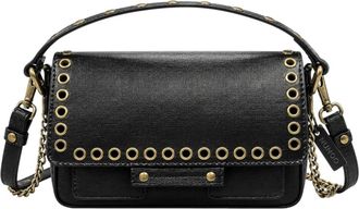 N&uacute;noo Borsa - - Bags - Donna - Nero - ONE SIZE