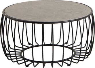 Schubiger M&ouml;bel Clubtisch Oxana