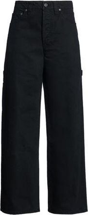 Khaite BOTTOMWEAR - Pantaloni jeans su YOOX.COM