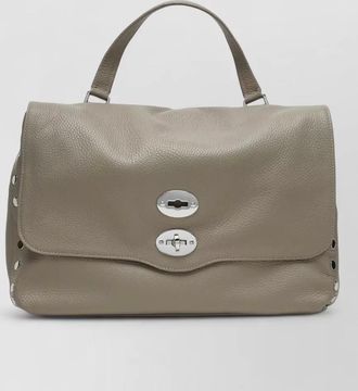 Zanellato shoulder bag