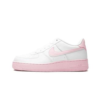 Nike Fitness, Dames, Wit, 35 1/2 EU, Air Force 1 Low