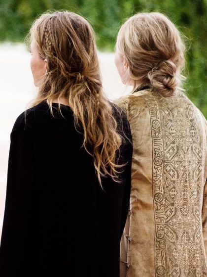 Spettinata con stile? Questi sono i messy hair look perfetti per i tuoi capelli