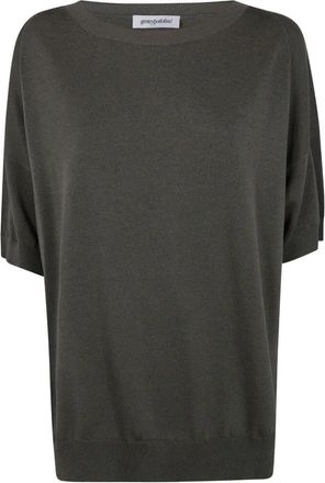 Gentryportofino Knit Sweater