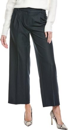 Nanette Lepore Pleated Trouser