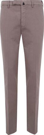 Incotex Pants Regular Classic Regular Chino