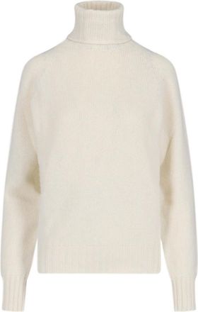 Maryya Turtleneck Sweater