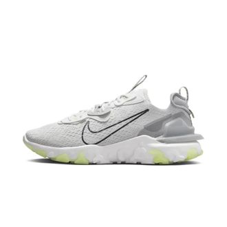 Nike Fitness, Heren, Grijs, 44 1/2 EU, React Vision