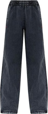 Diesel Donna, Jeans, Grigio, 3Xs, new