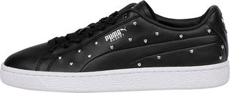 Puma (WMNS) PUMA Basket Studs Black 369298-02