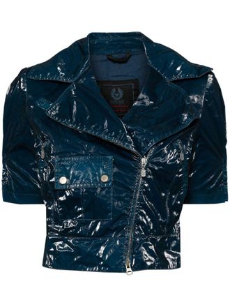 Belstaff Giacca Arun - Blu